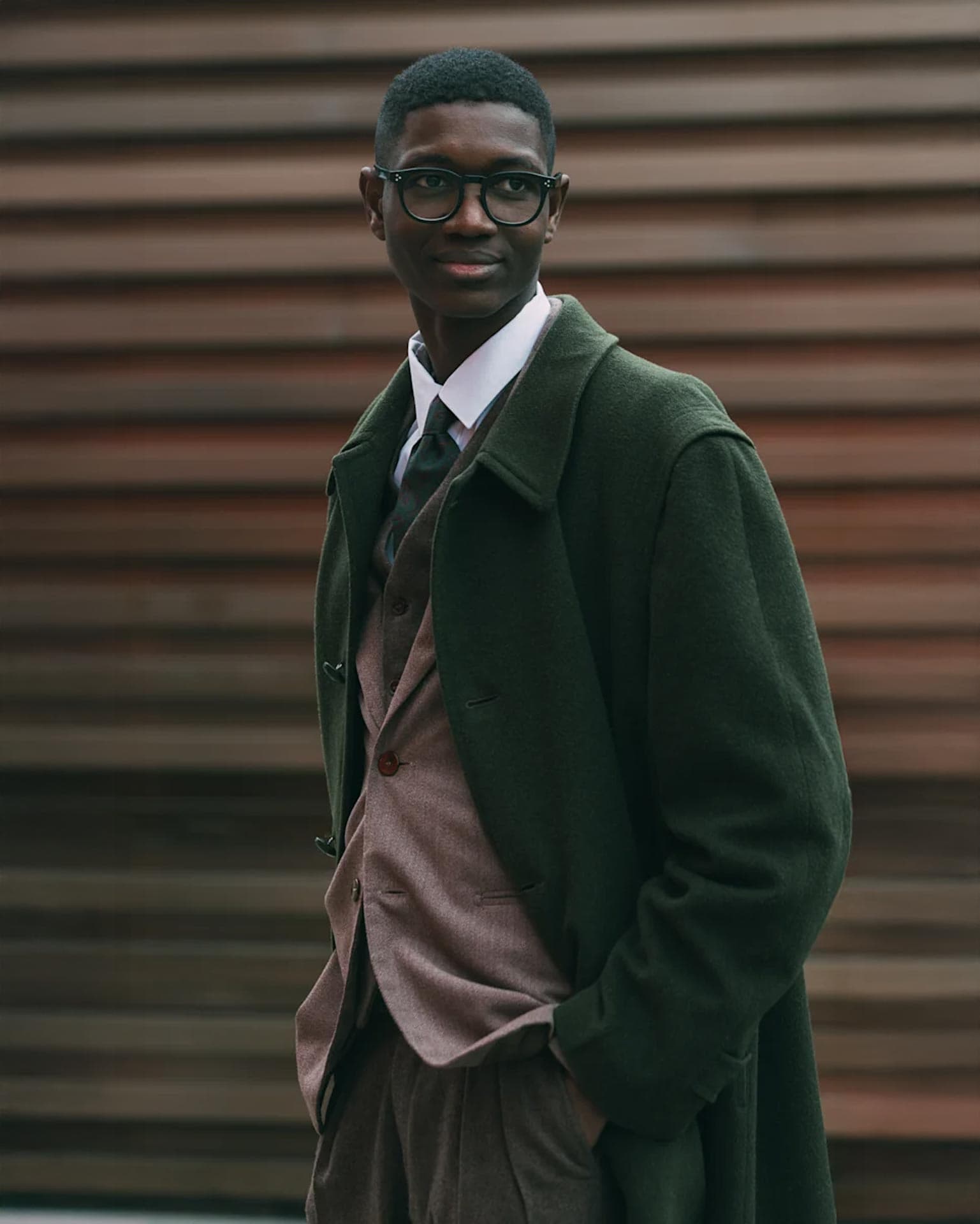 Pitti Uomo ресми сайты
