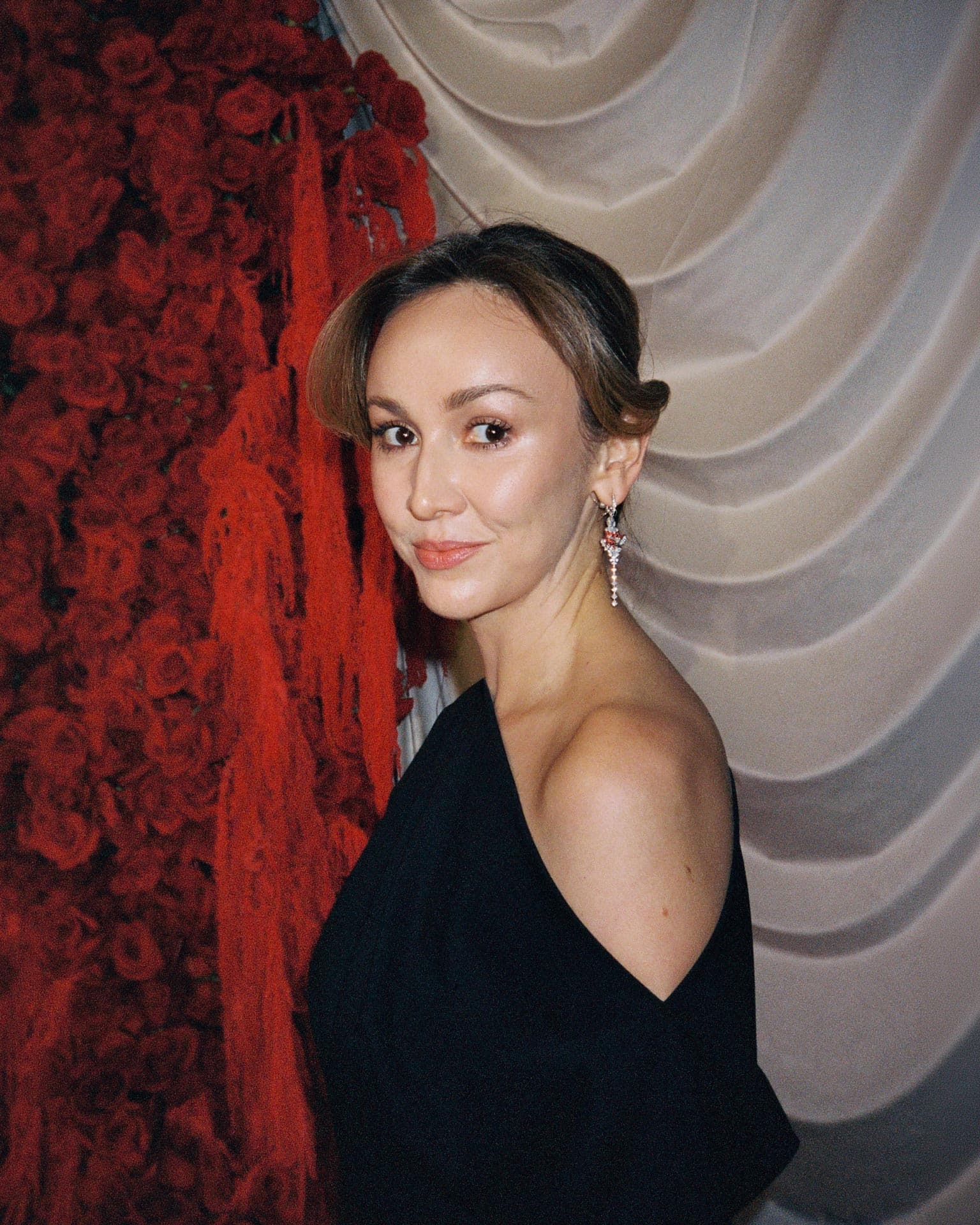  Марина Яковлева | Архив Tatler 