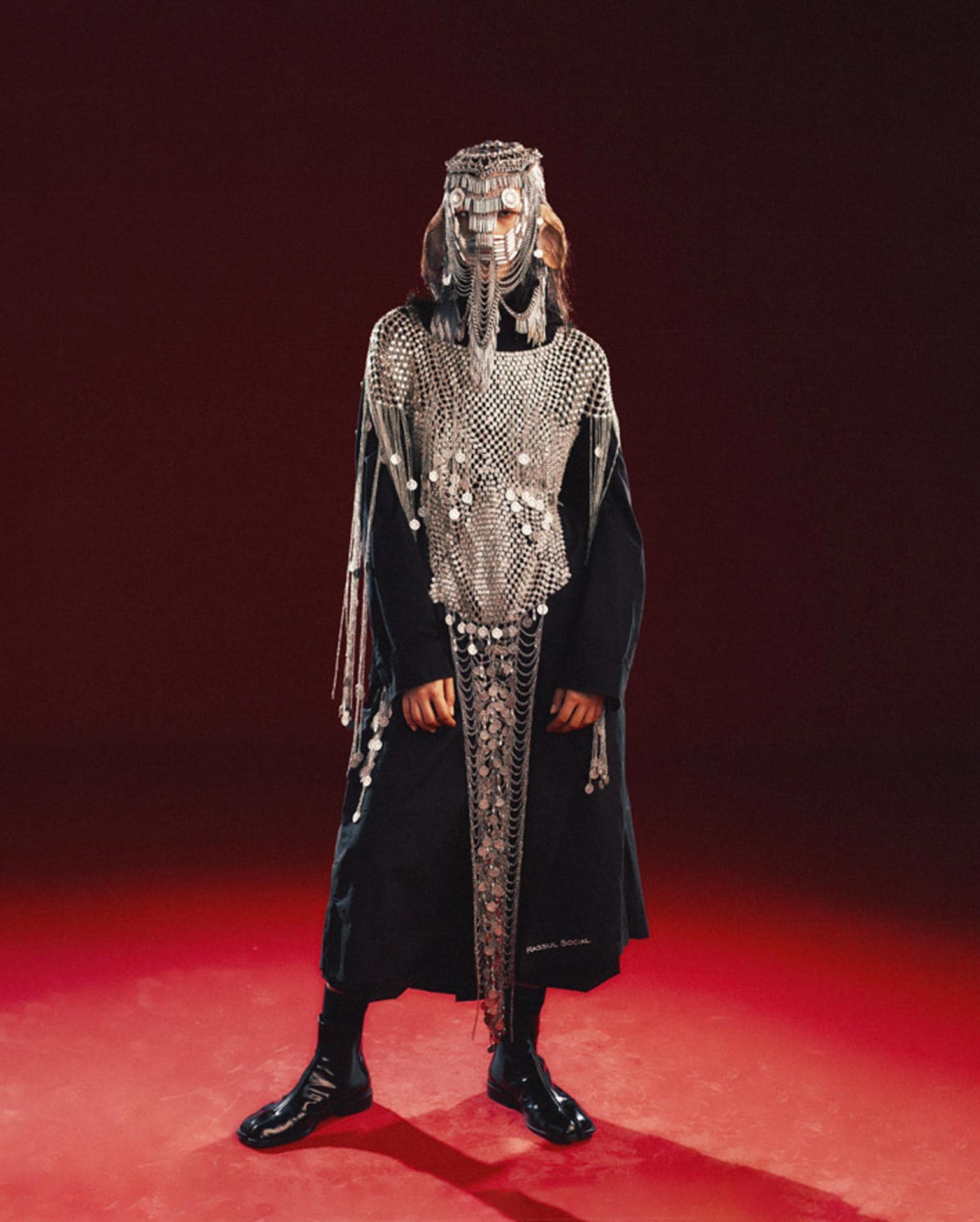 Rassul Sotsial | Torteu | Архив пресс-службы