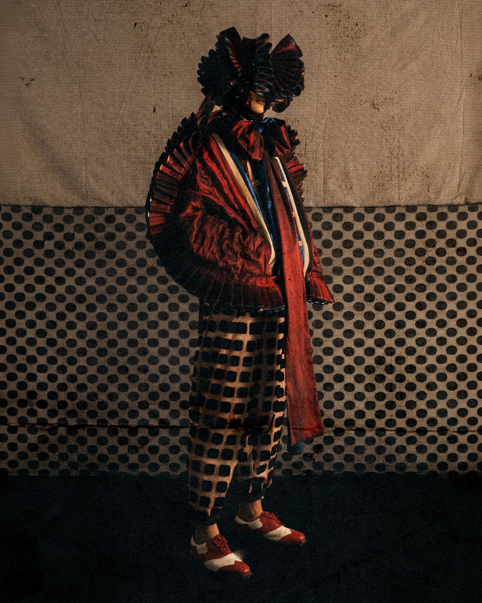 Rassul Sotsial | Torteu | Архив пресс-службы