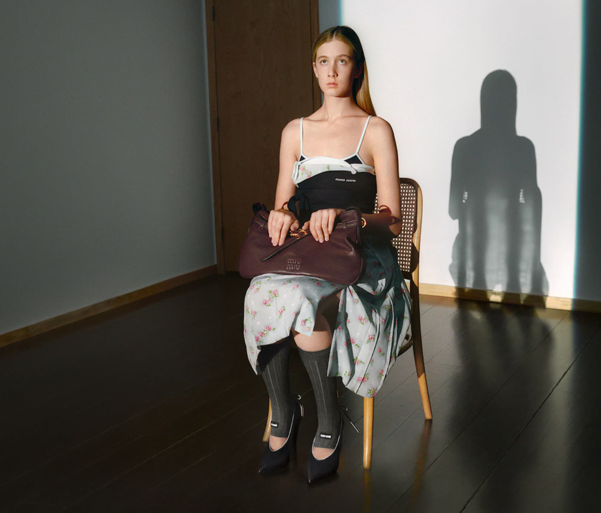 Сандэй Роуз Кидман-Урбан | Miu Miu