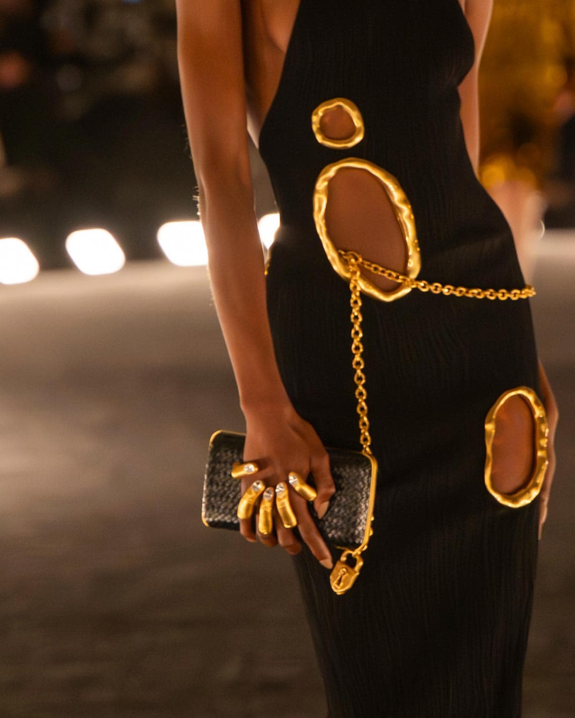 Schiaparelli | Spotlight