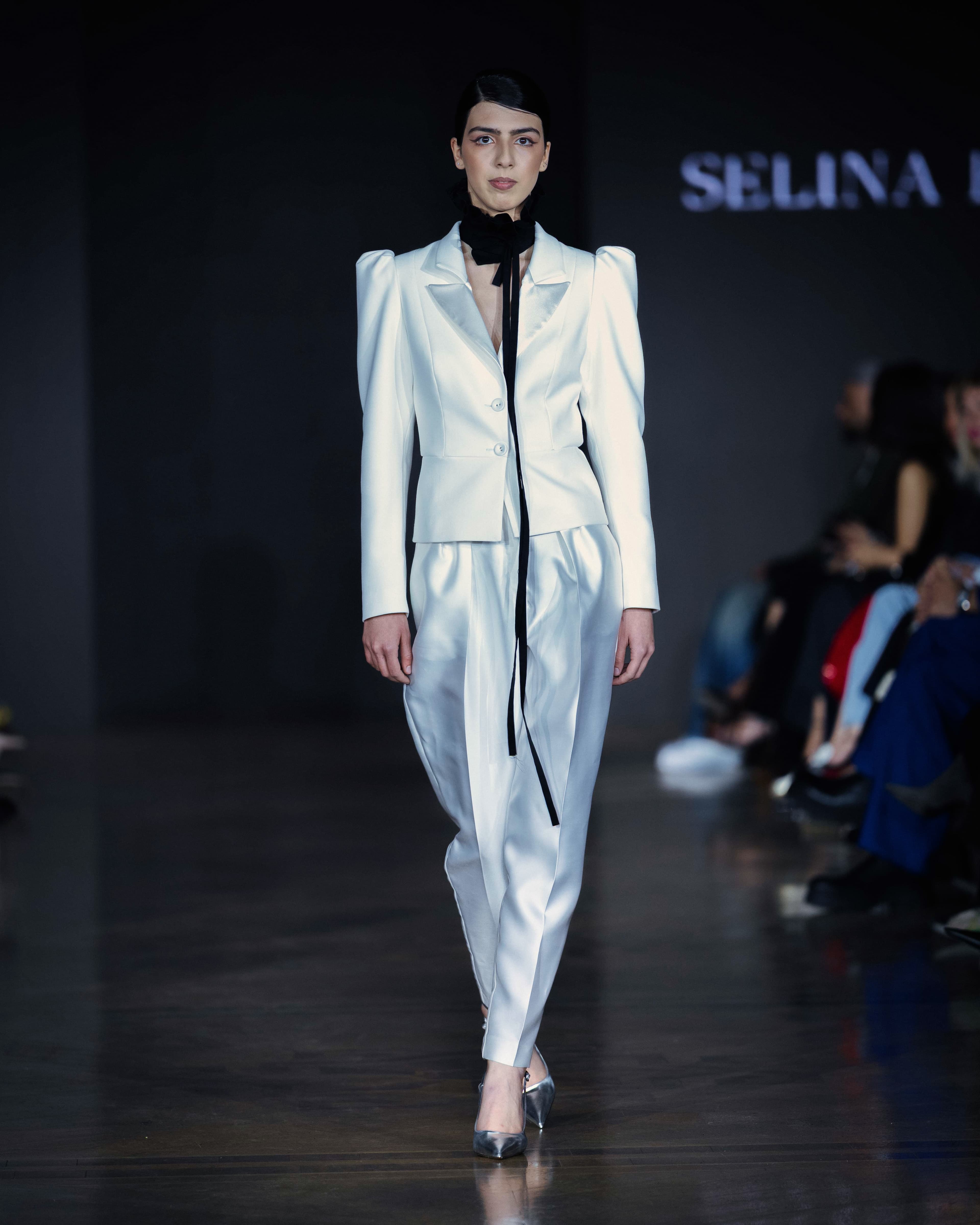 Бренд Selina Keer | Архив пресс-службы