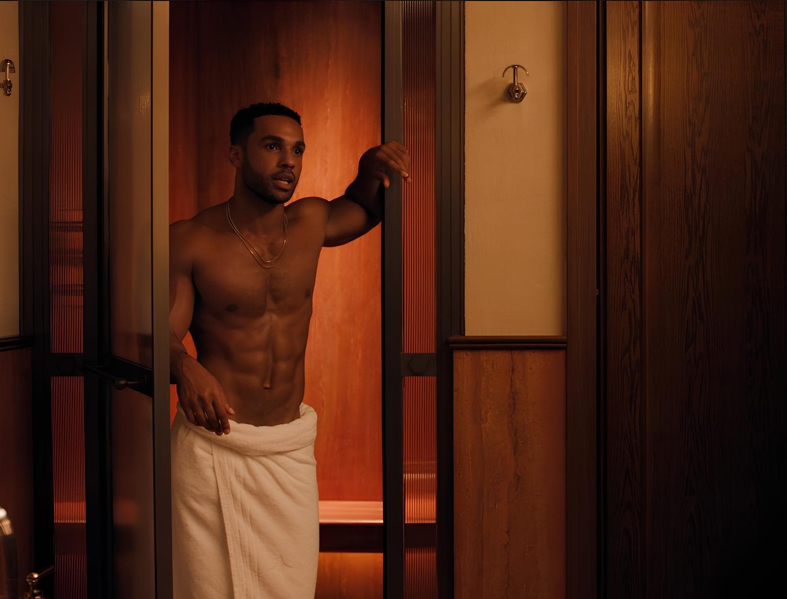 Кадр из сериала «Эмили в Париже», 5-й сезон | Netflix