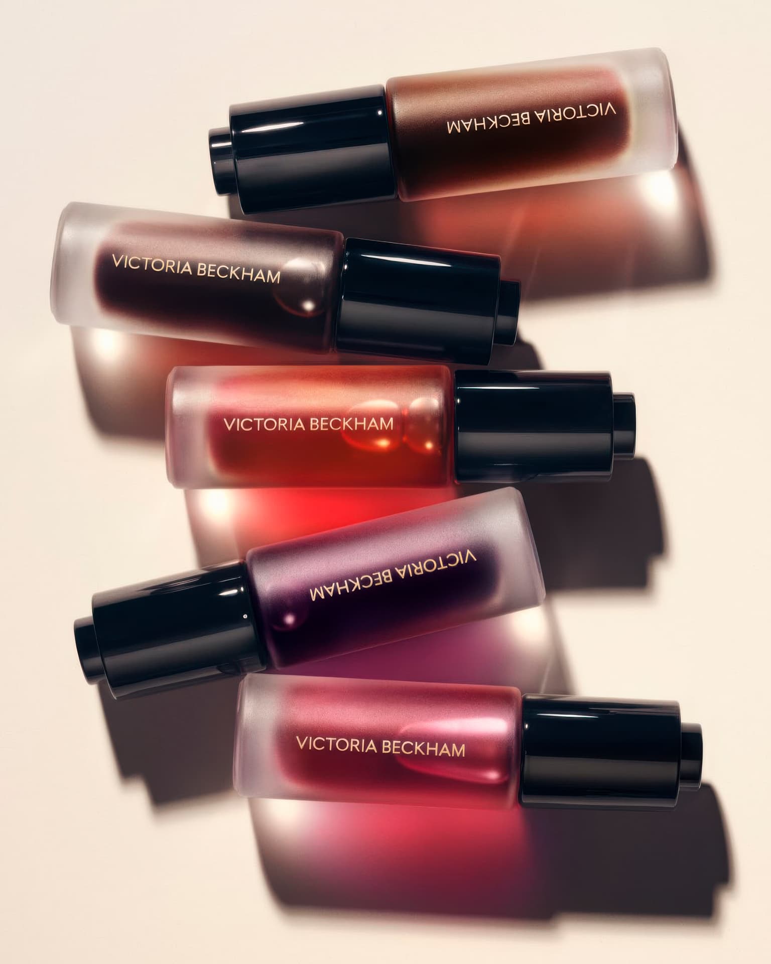 Бронзер Victoria Beckham Colour Wash bronze water tint | Архив пресс-службы