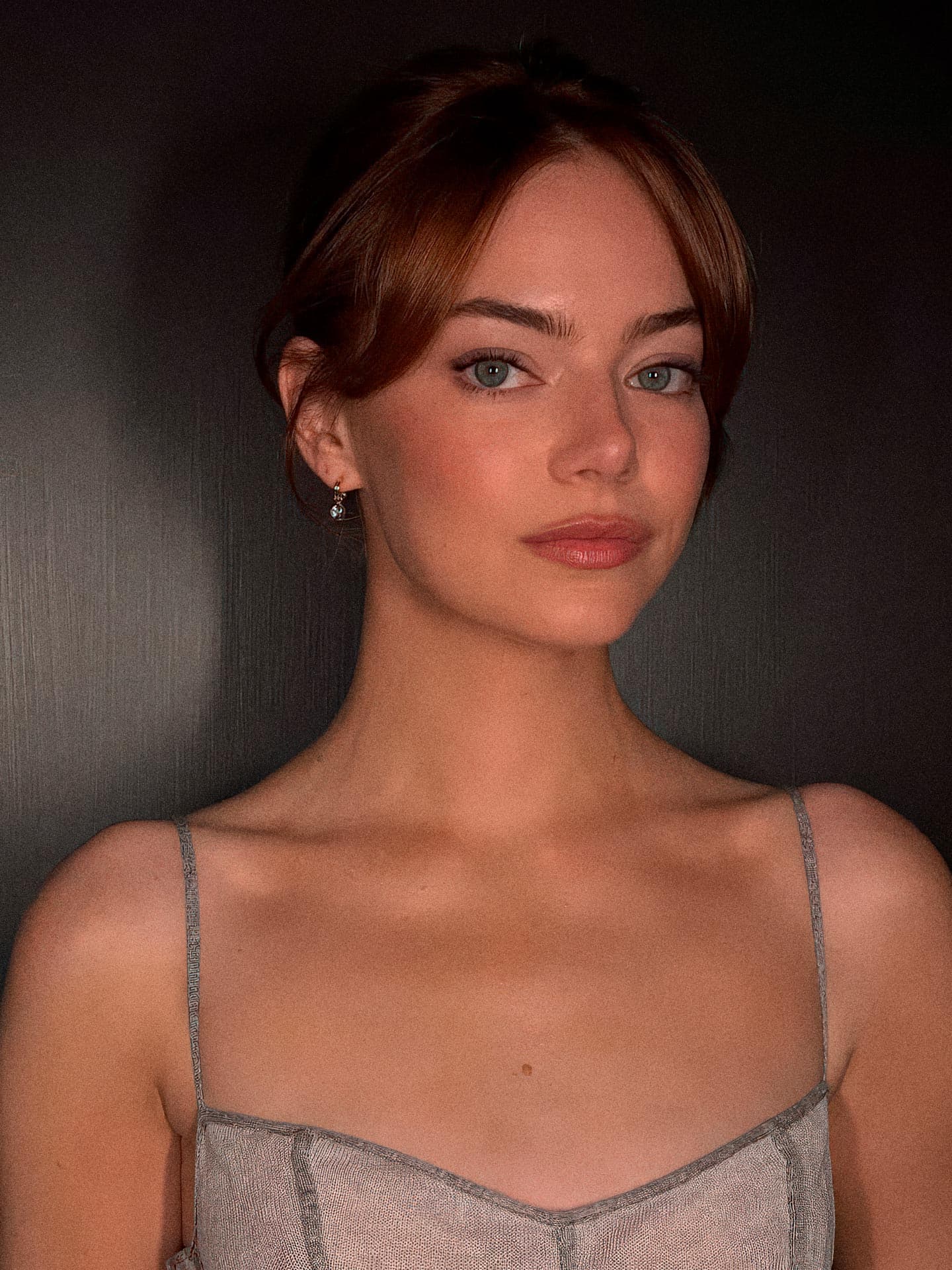 Инстаграм Нины Парк