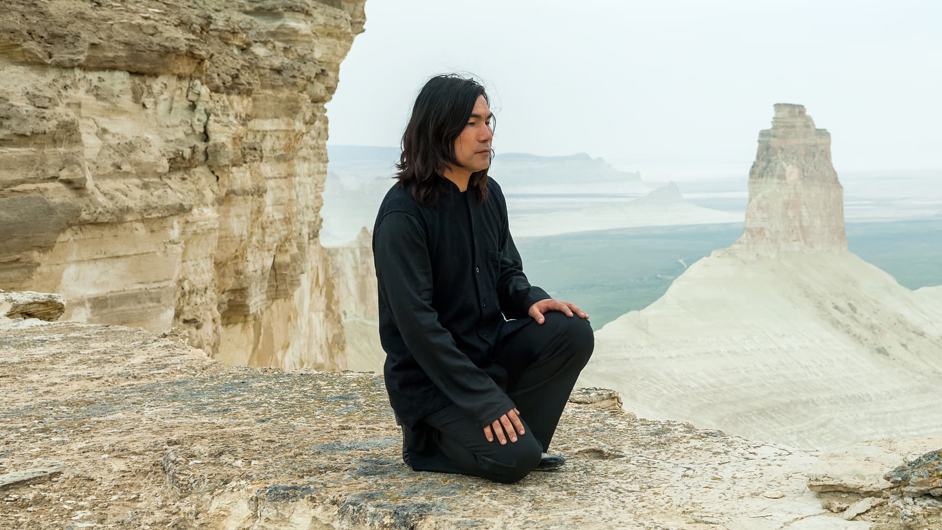 Батырхан Шукенов | Фотограф: Николай Постников