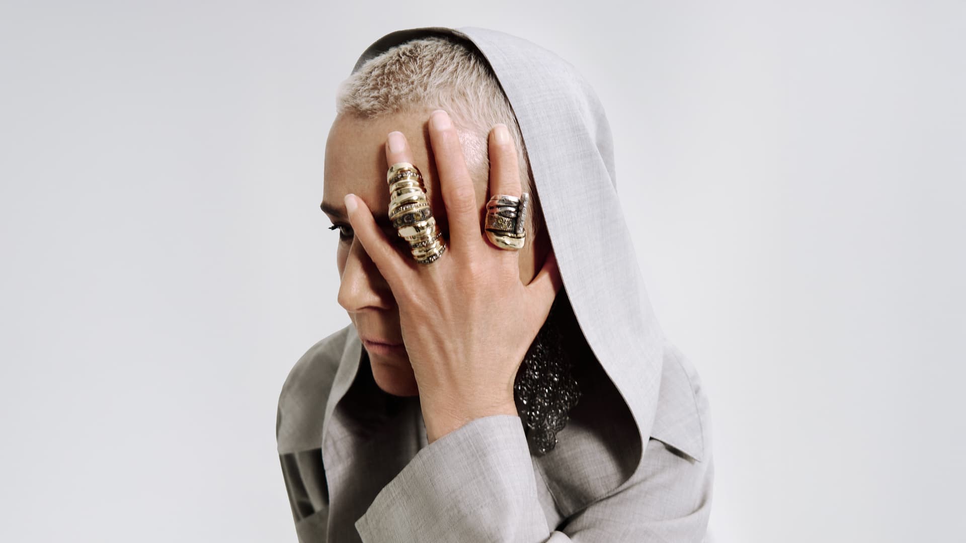 Лилия Рах: «Сұлулық бізді жеңіске жетелеп, батылдыққа бастайды»