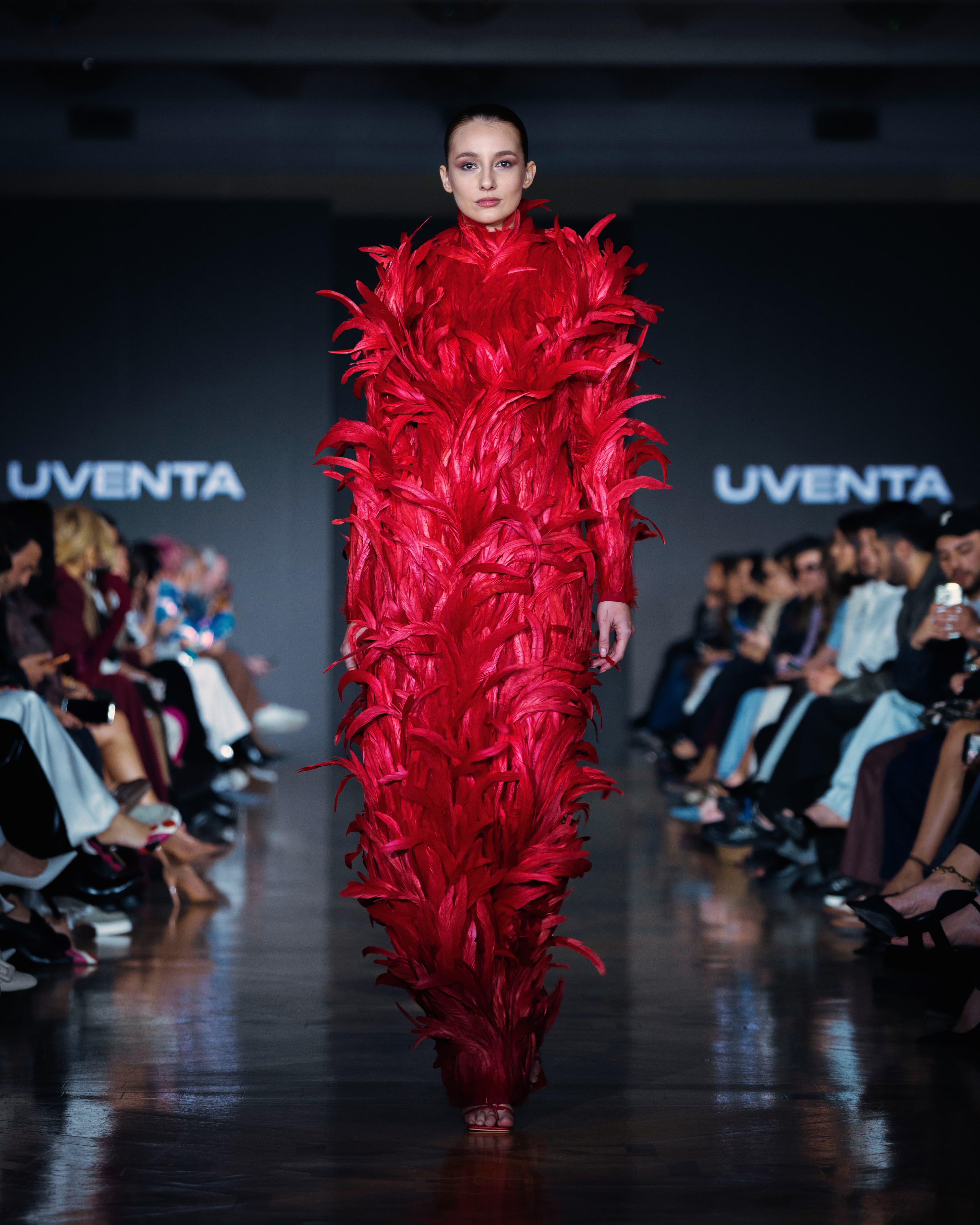 Бренд Uventa | Архив пресс-службы