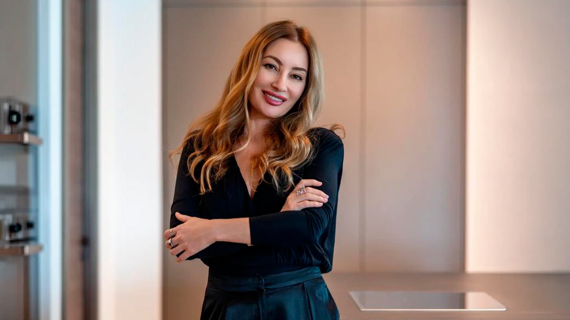 Индира Хан | Личный архив