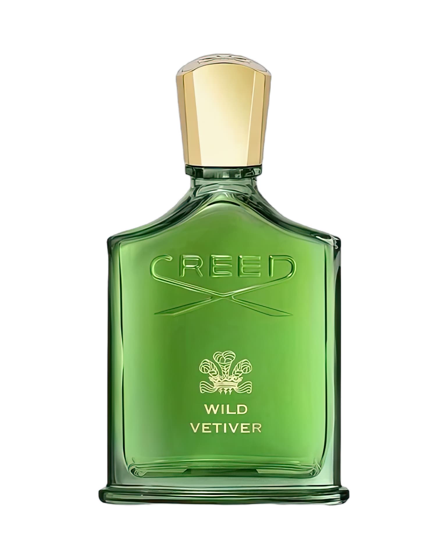 Wild Vetiver – Creed | Архив пресс-службы