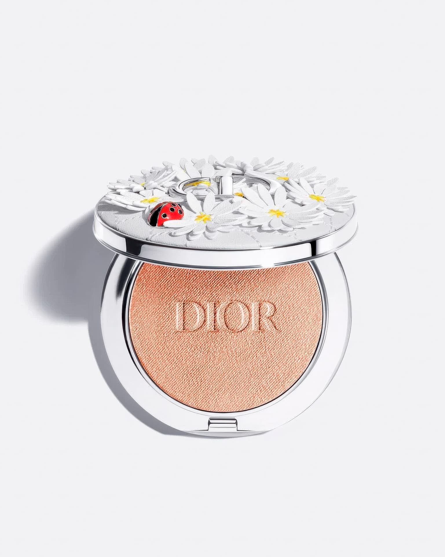  Хайлайтер Dior Forever Glow Luminizer | Архив пресс-службы