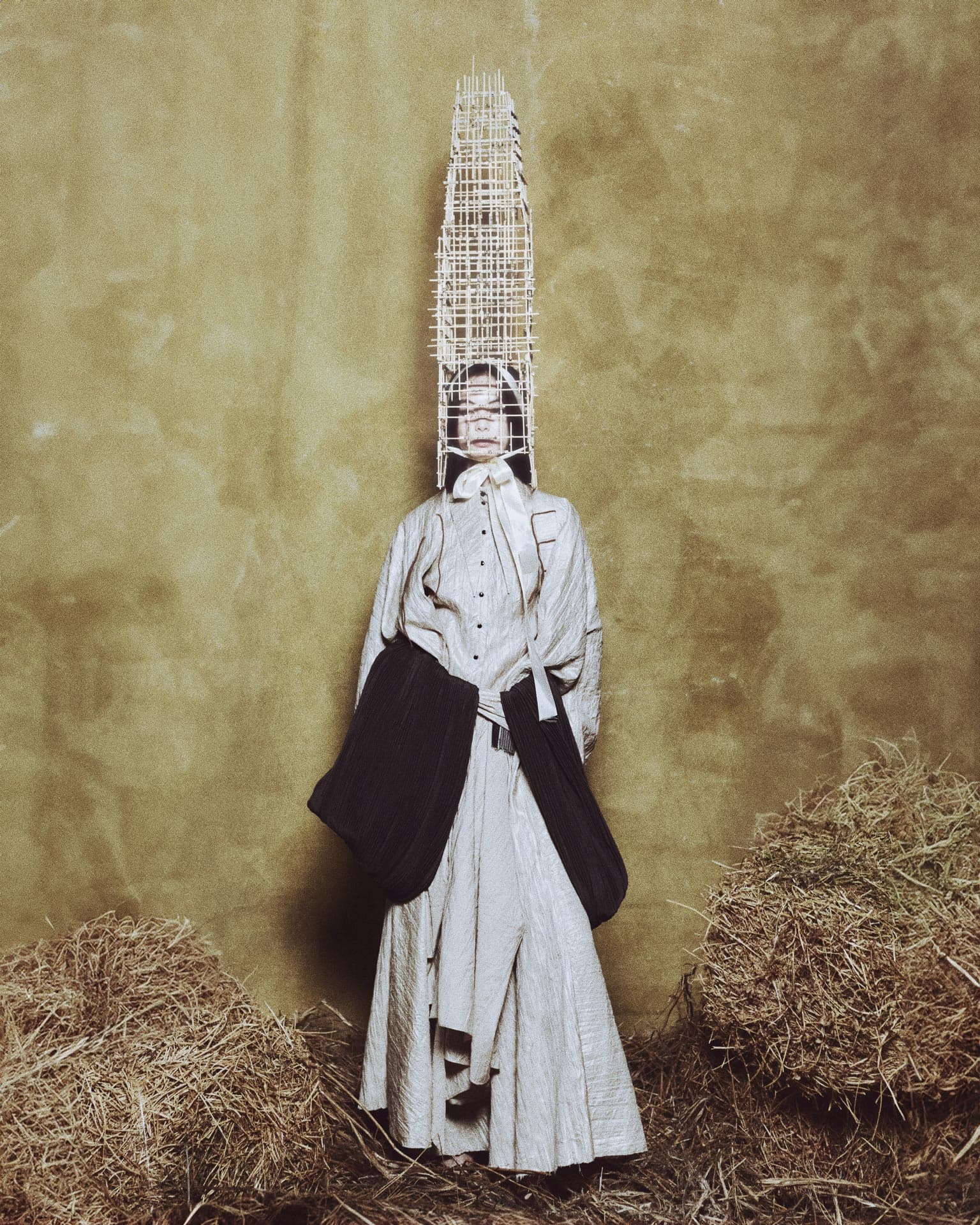 Assem Sapargali | Torteu | Архив пресс-службы