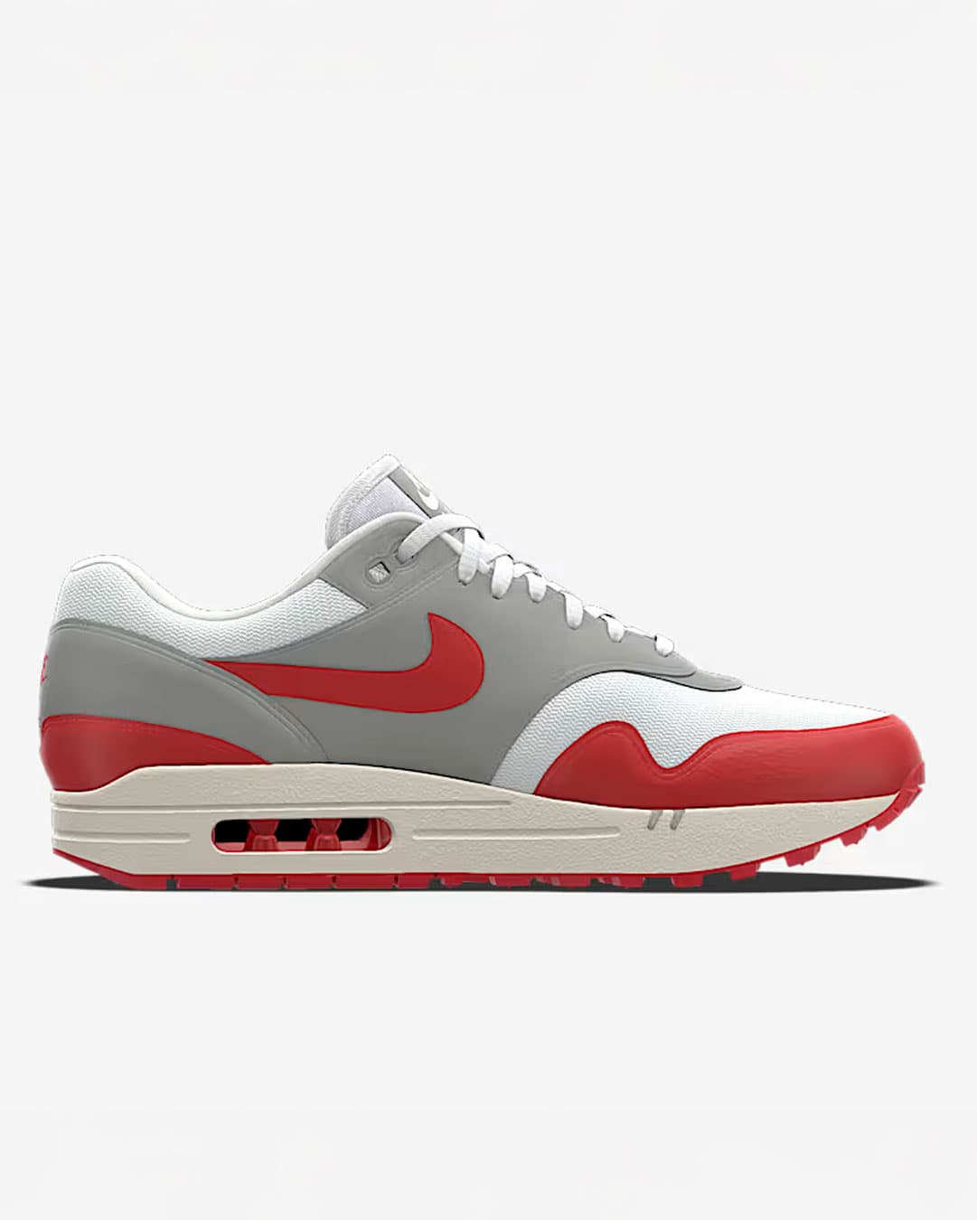 Официальный сайт Nike