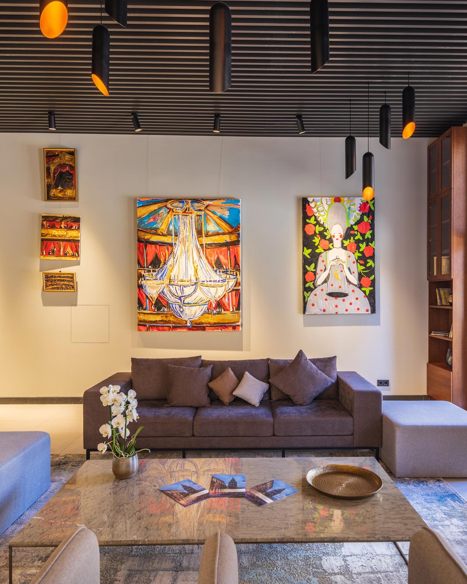 Баспасөз қызметінің мұрағаты