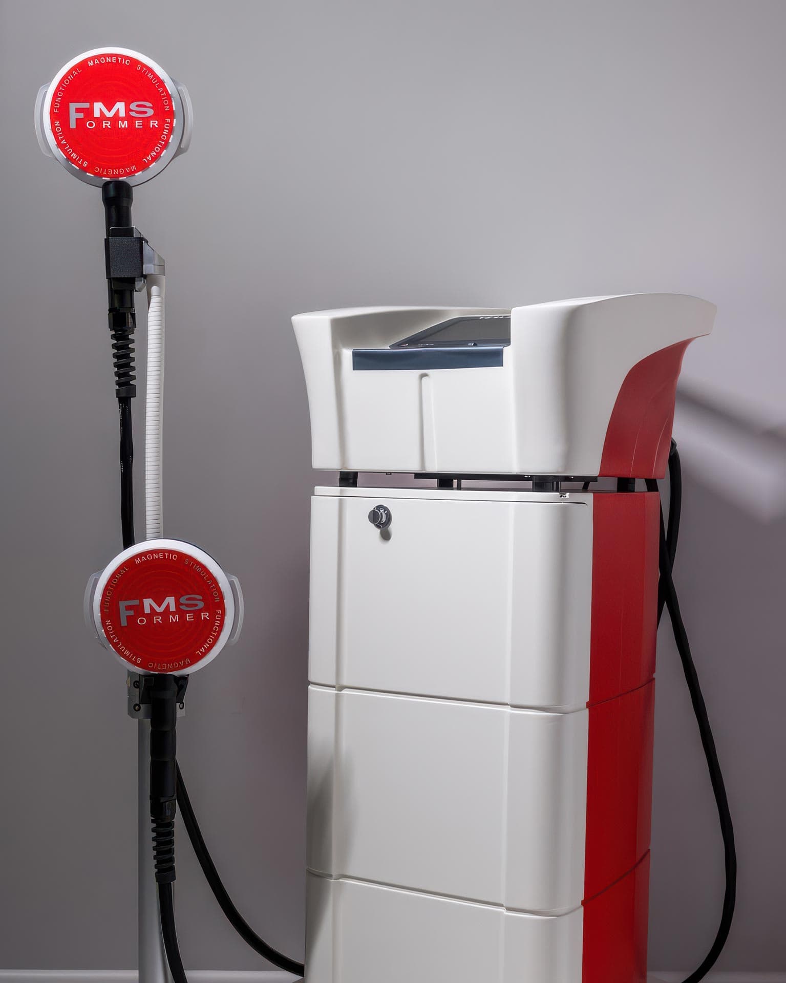 Аппарат Tesla Former | Архив пресс-службы