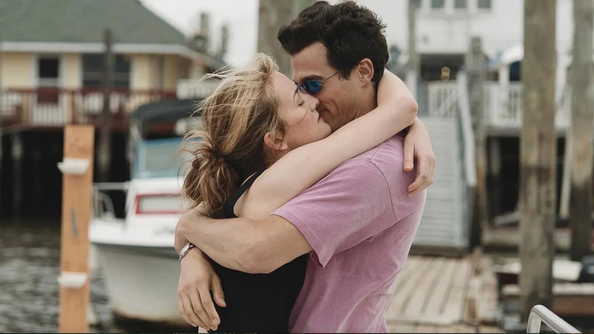 Кадр из сериала «Американская история любви» | IMDb