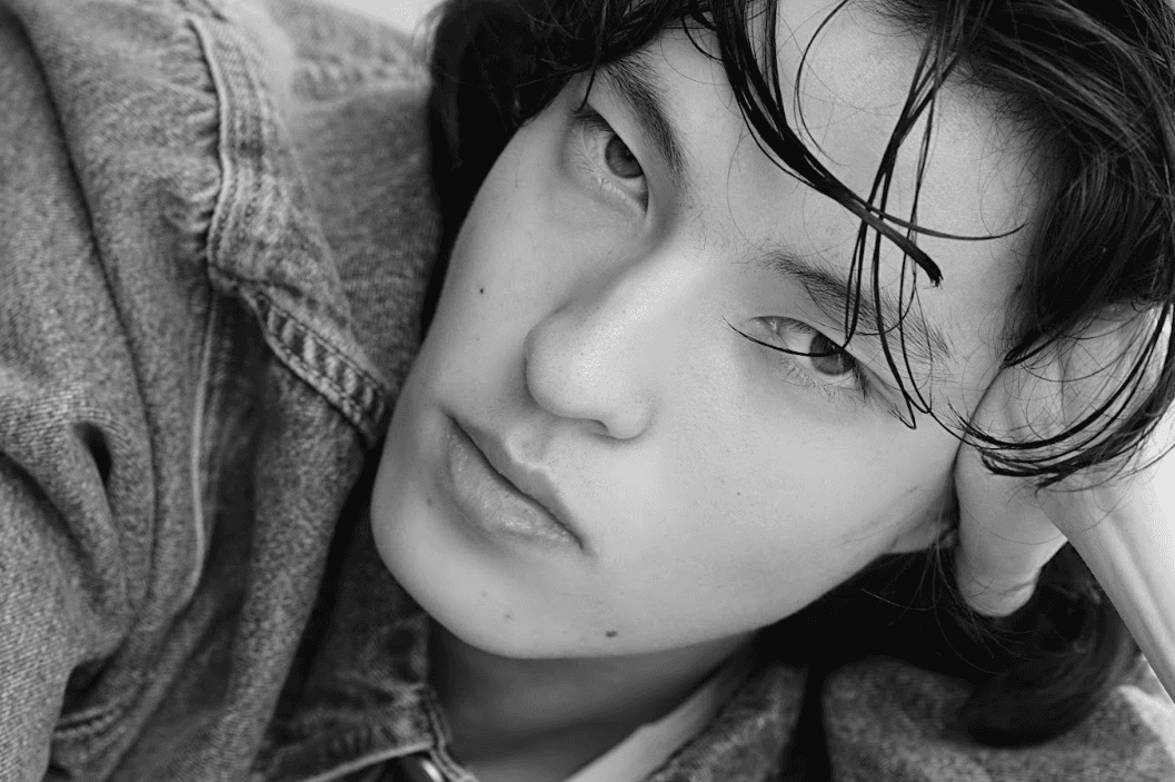 Әлжан Жандарбеков | Elvi Lamby