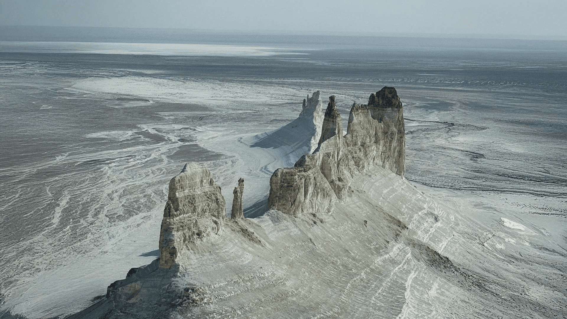 Урочище Бозжыра | Фото: Томирис Давлетова