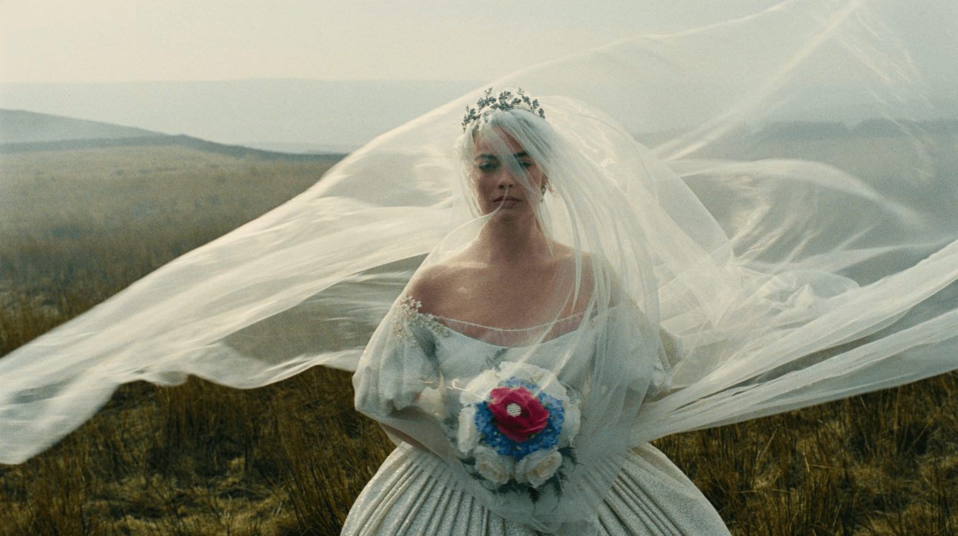 Кадр из фильма «Грозовой перевал» | IMDb