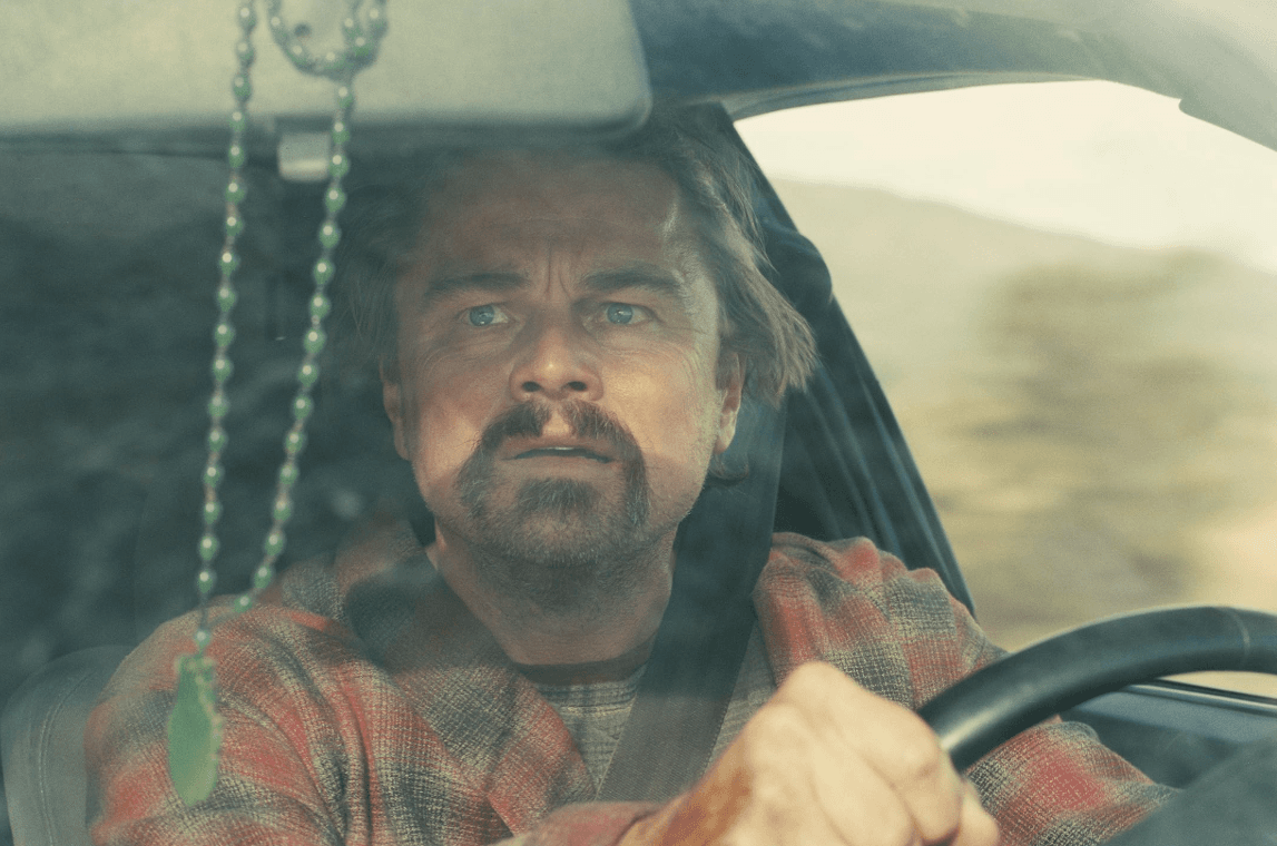 Леонардо ДиКаприо | Кадр из фильма «Битва за битвой» | IMDb