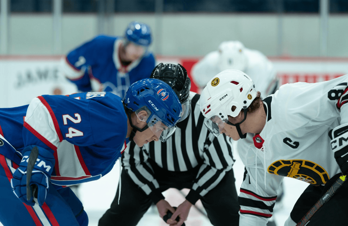 Кадр из сериала «Жаркое соперничество» | IMDb