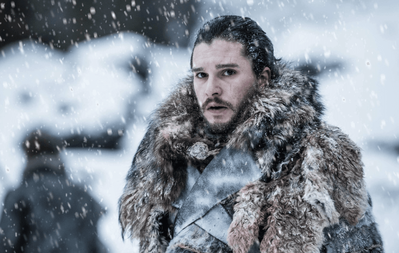 Кадр из сериала «Игра престолов» | IMDb