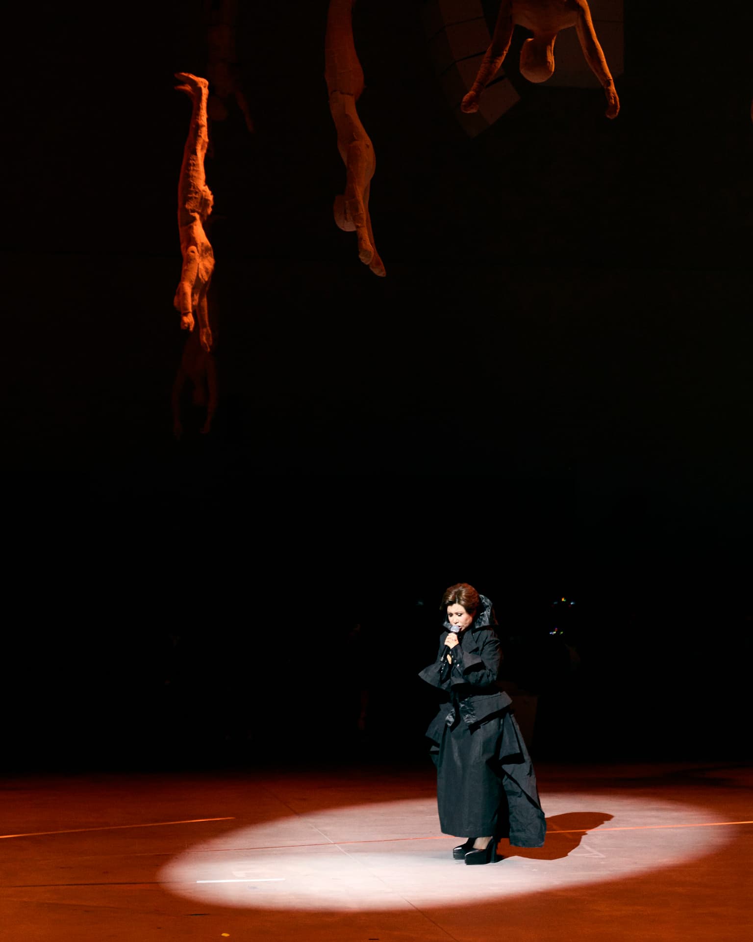 Роза Рымбаева | Архив пресс-служб