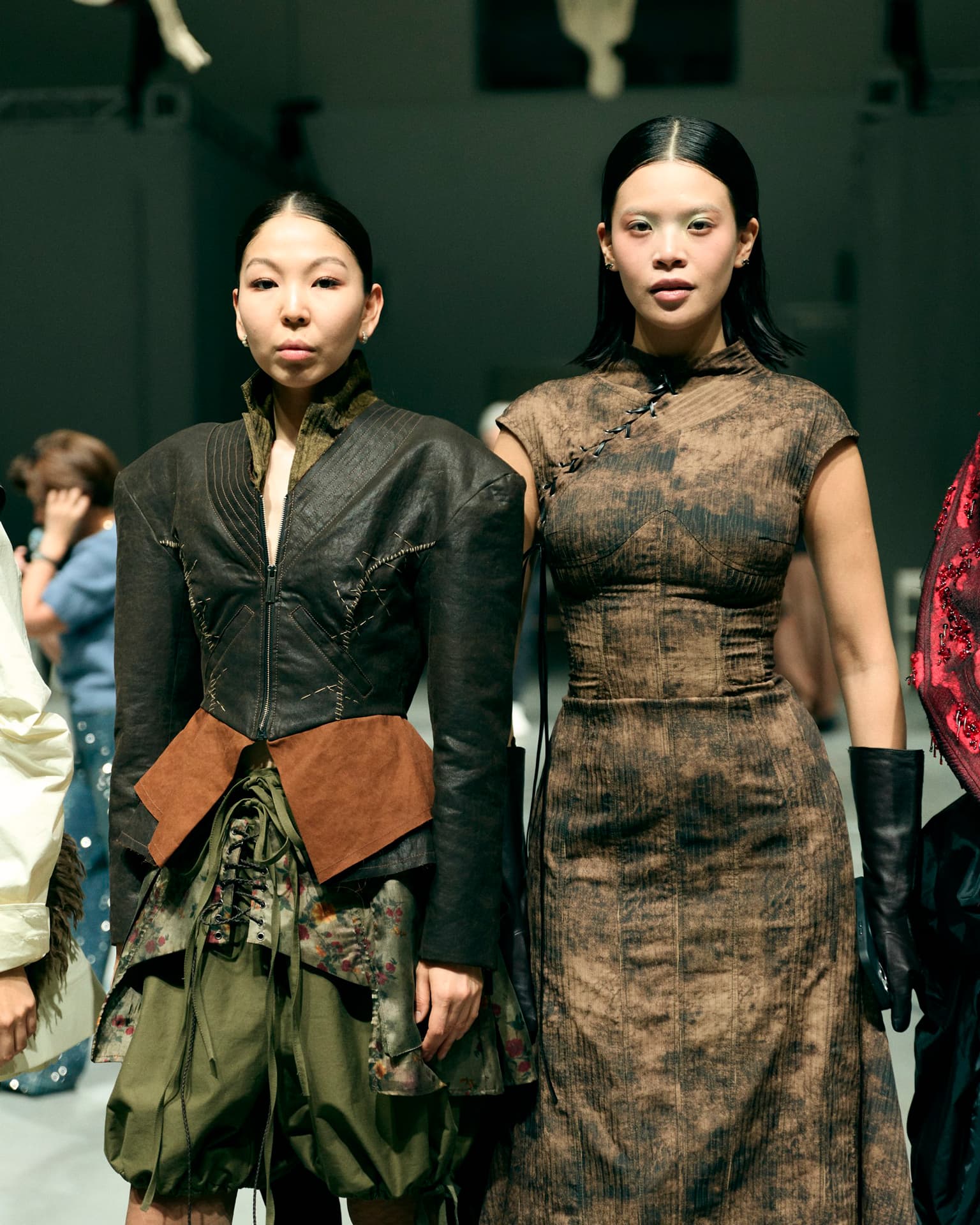 Архив пресс-служб