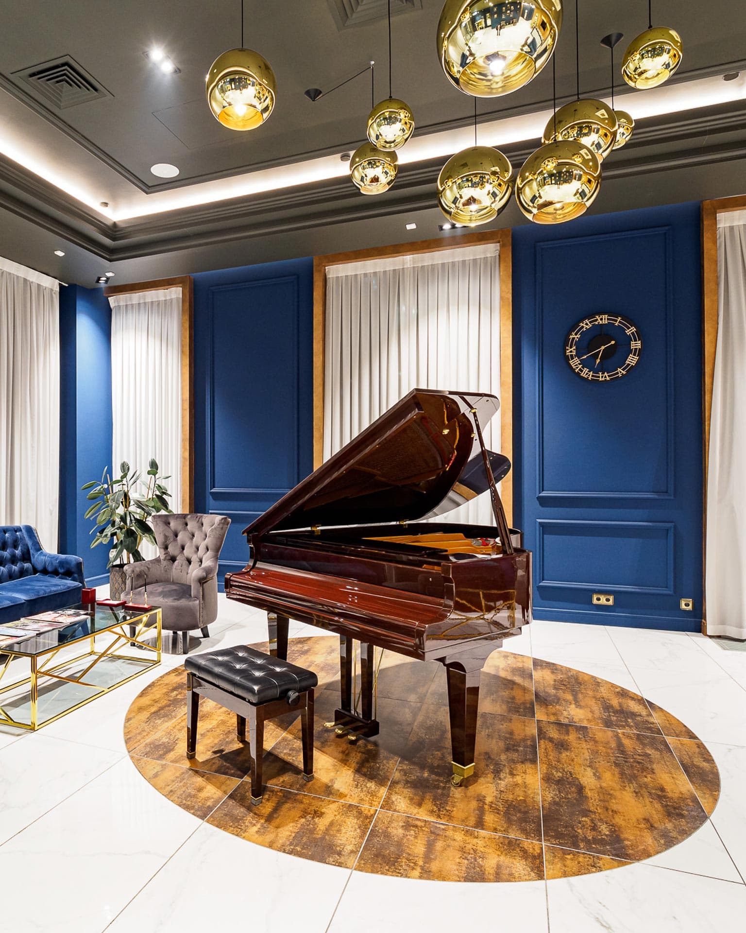 Баспасөз қызметінің мұрағаты