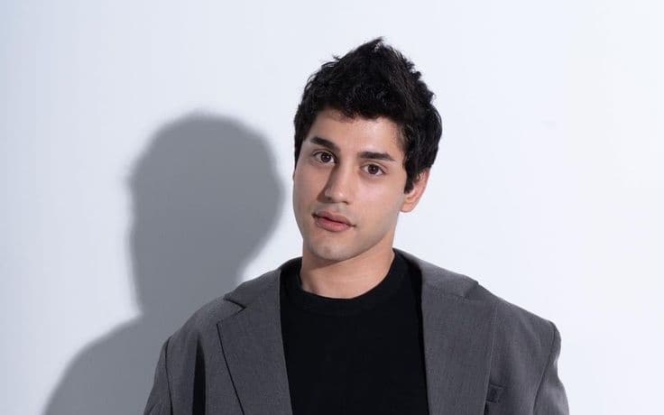 Ибрагим Йылдыз | Кинопоиск