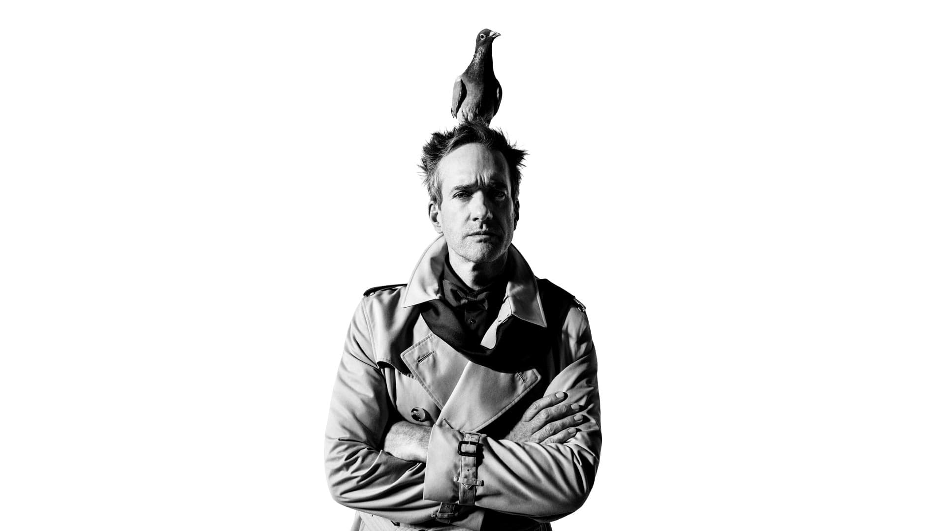 Официальный сайт Burberry