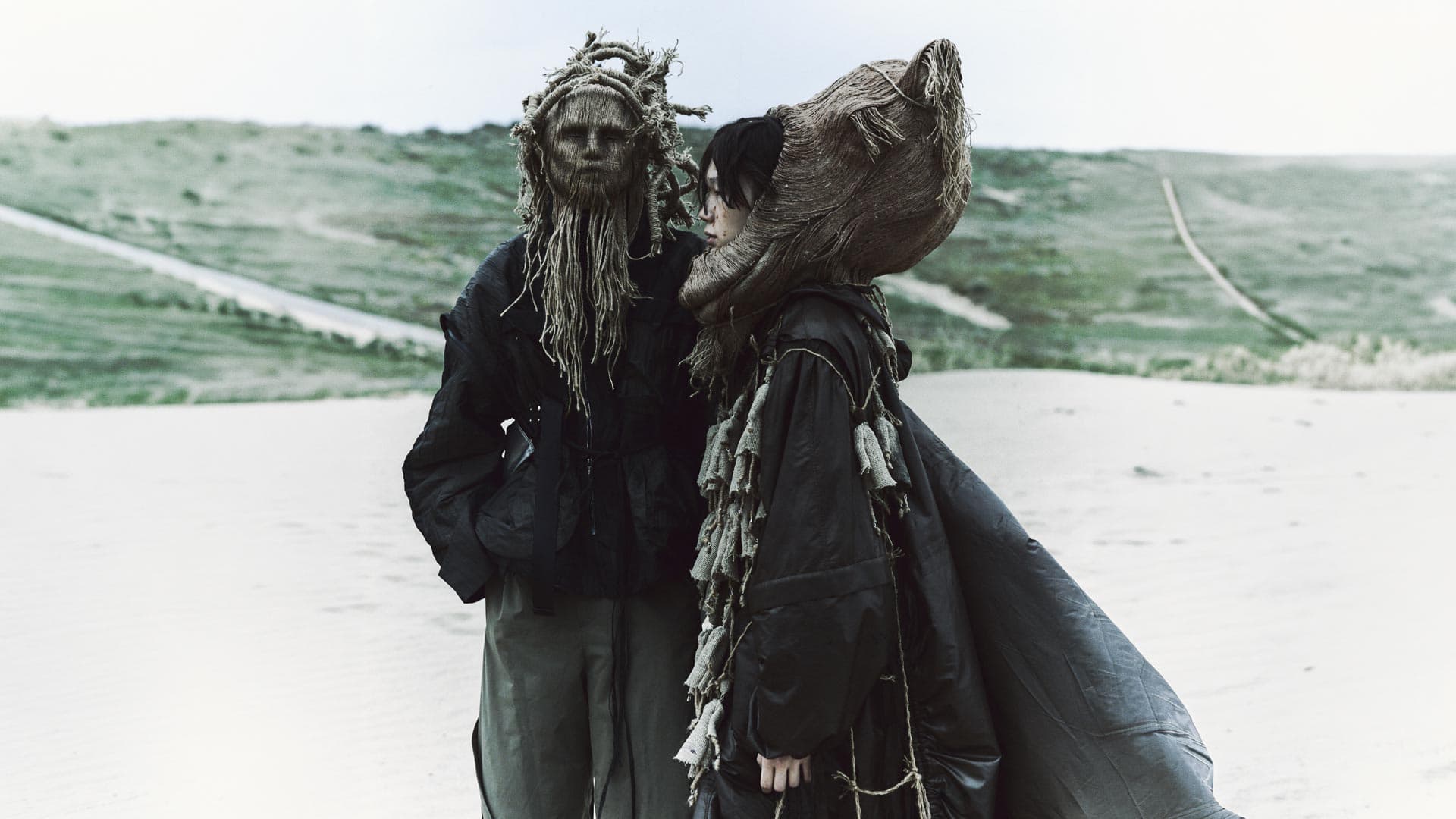 Rassul Sotsial | Torteu | Архив пресс-службы