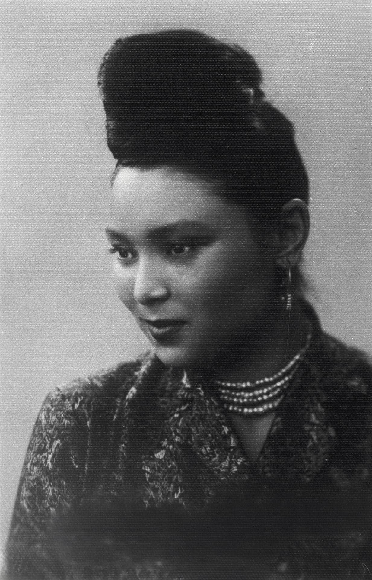 1958 год | РГУ «Центральный Государственный Архив кино-фотодокументов и звукозаписи» МКИИ РК