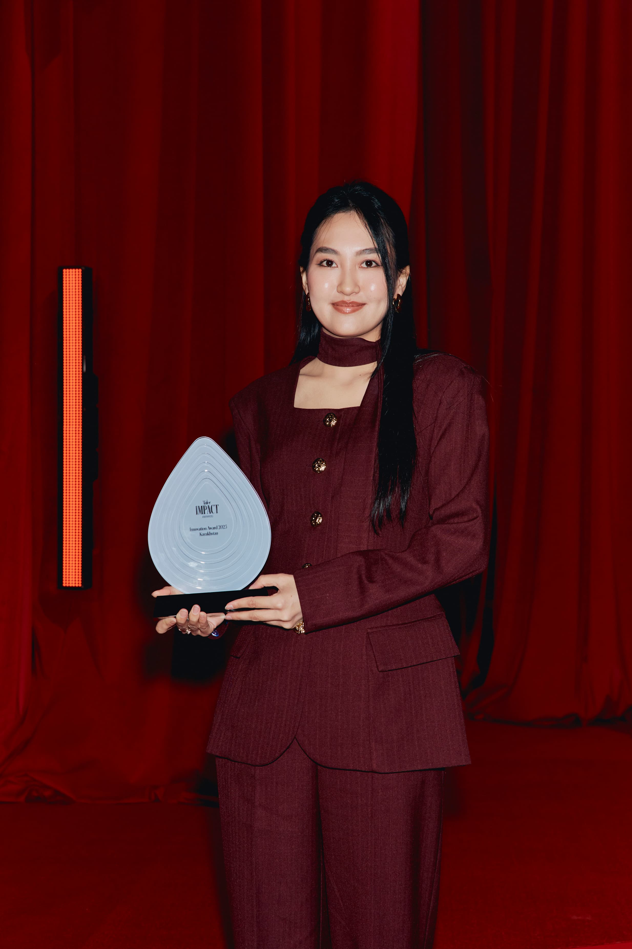 Назерке Газизова | Фотограф: Николай Зверков