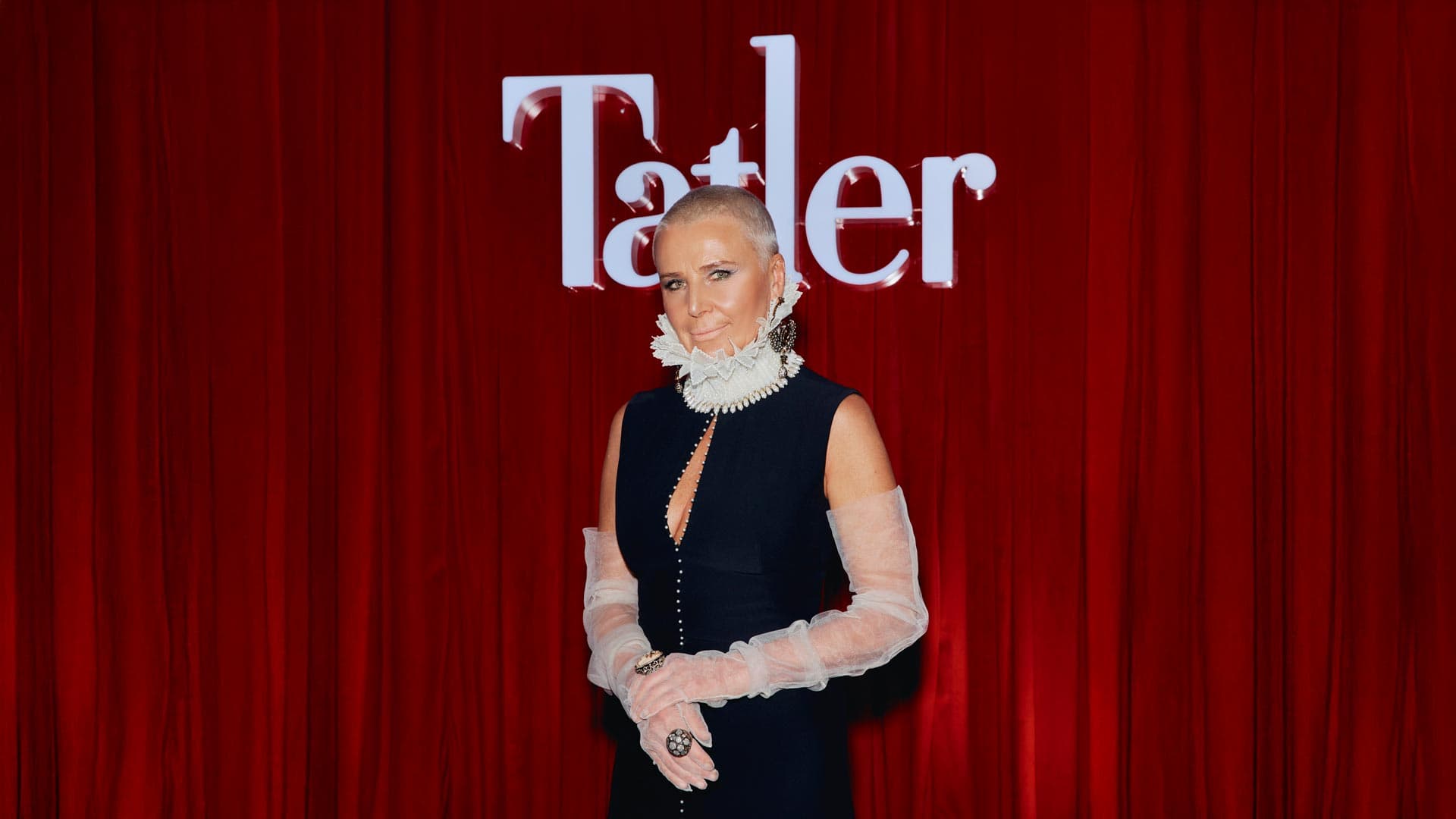 Лилия Рах | Фотограф: Николай Зверков