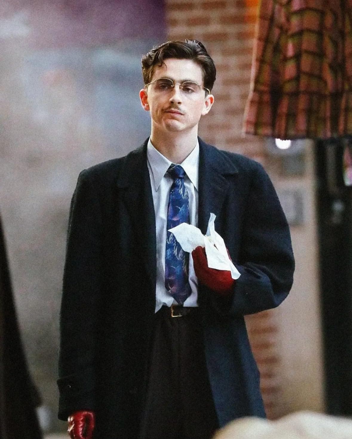 Marty Supreme: Тимоти Шаламе түскен жаңа фильм туралы қандай ақпарат бар?