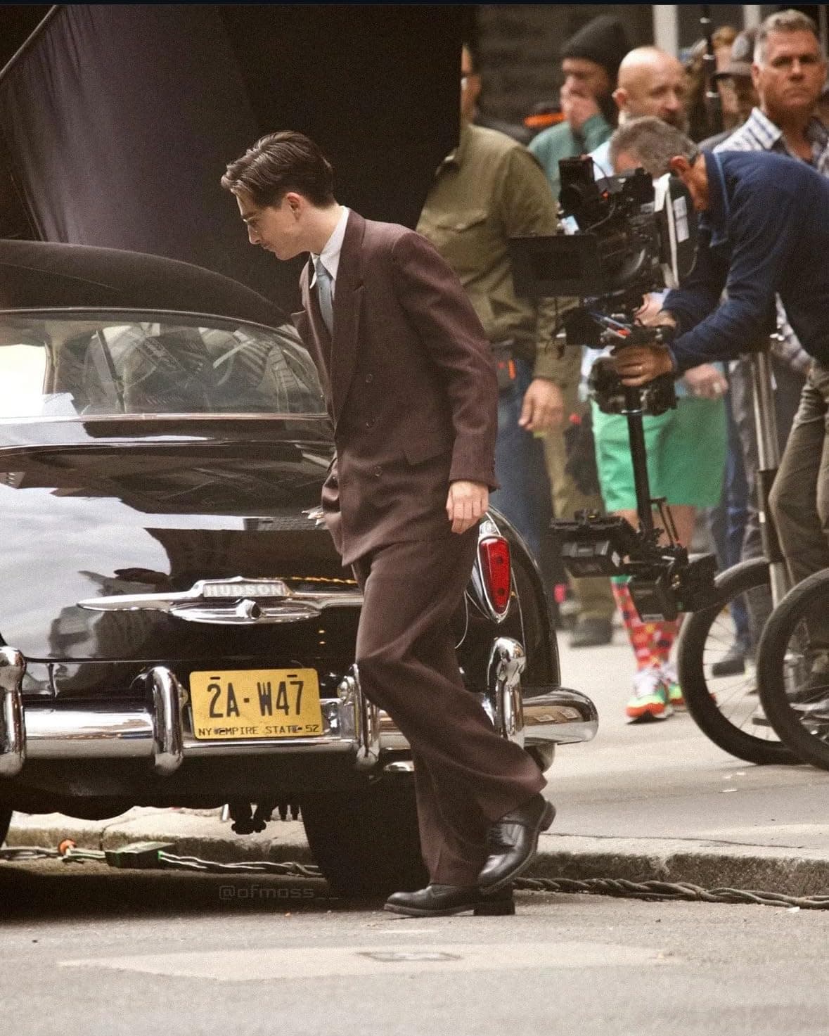 Marty Supreme: Тимоти Шаламе түскен жаңа фильм туралы қандай ақпарат бар?