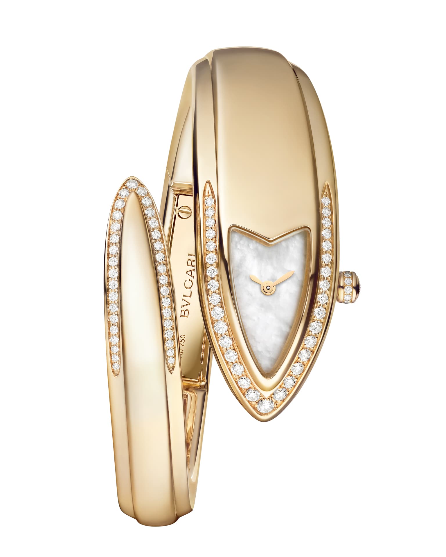 Serpenti Aeterna | Архив пресс-служб