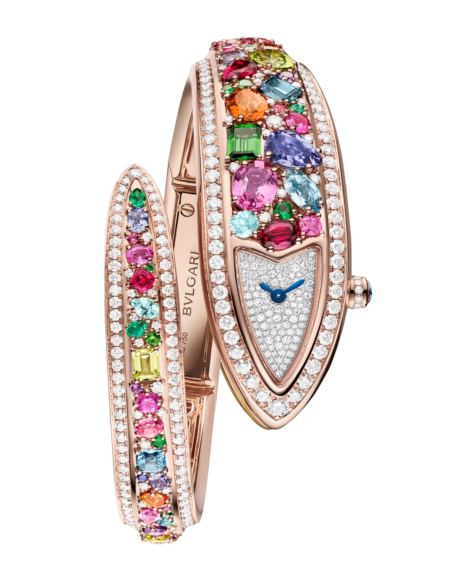 Serpenti Aeterna | Архив пресс-службы