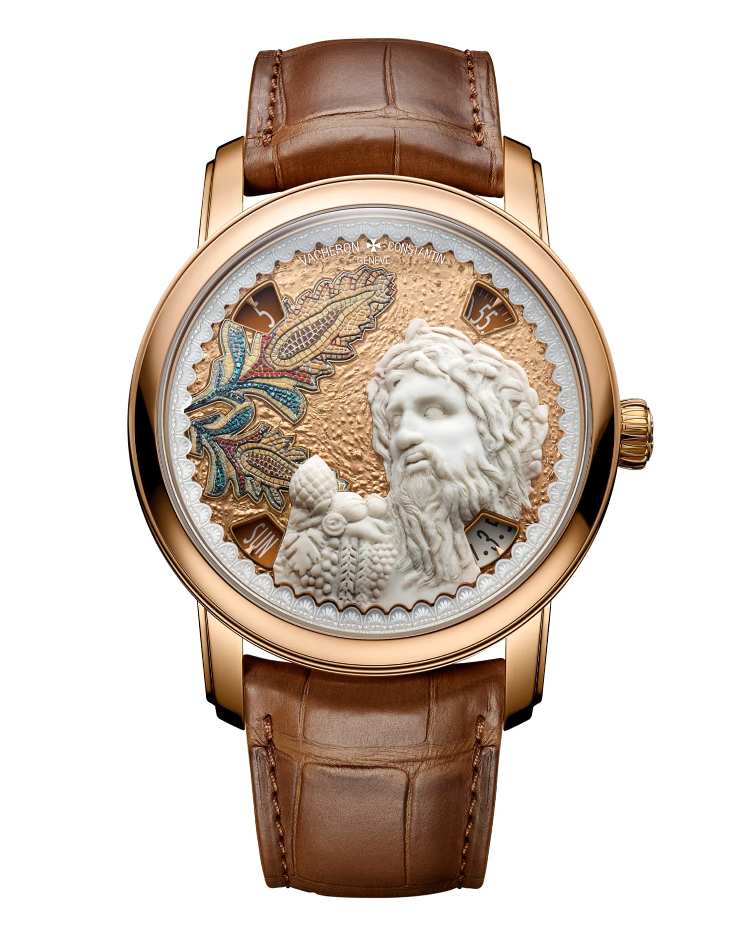 Vacheron Constantin Métiers d’Art | Официальный сайт Vacheron Constantin