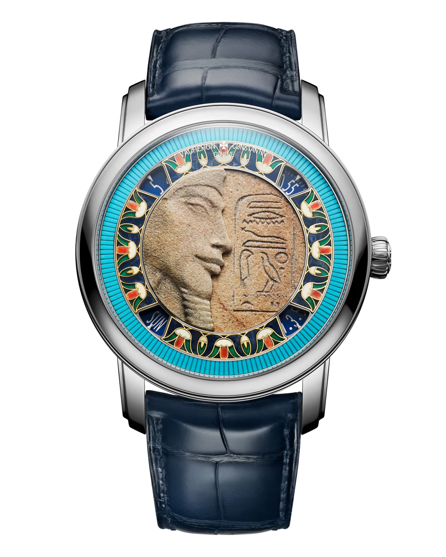 Vacheron Constantin Métiers d’Art | Официальный сайт Vacheron Constantin