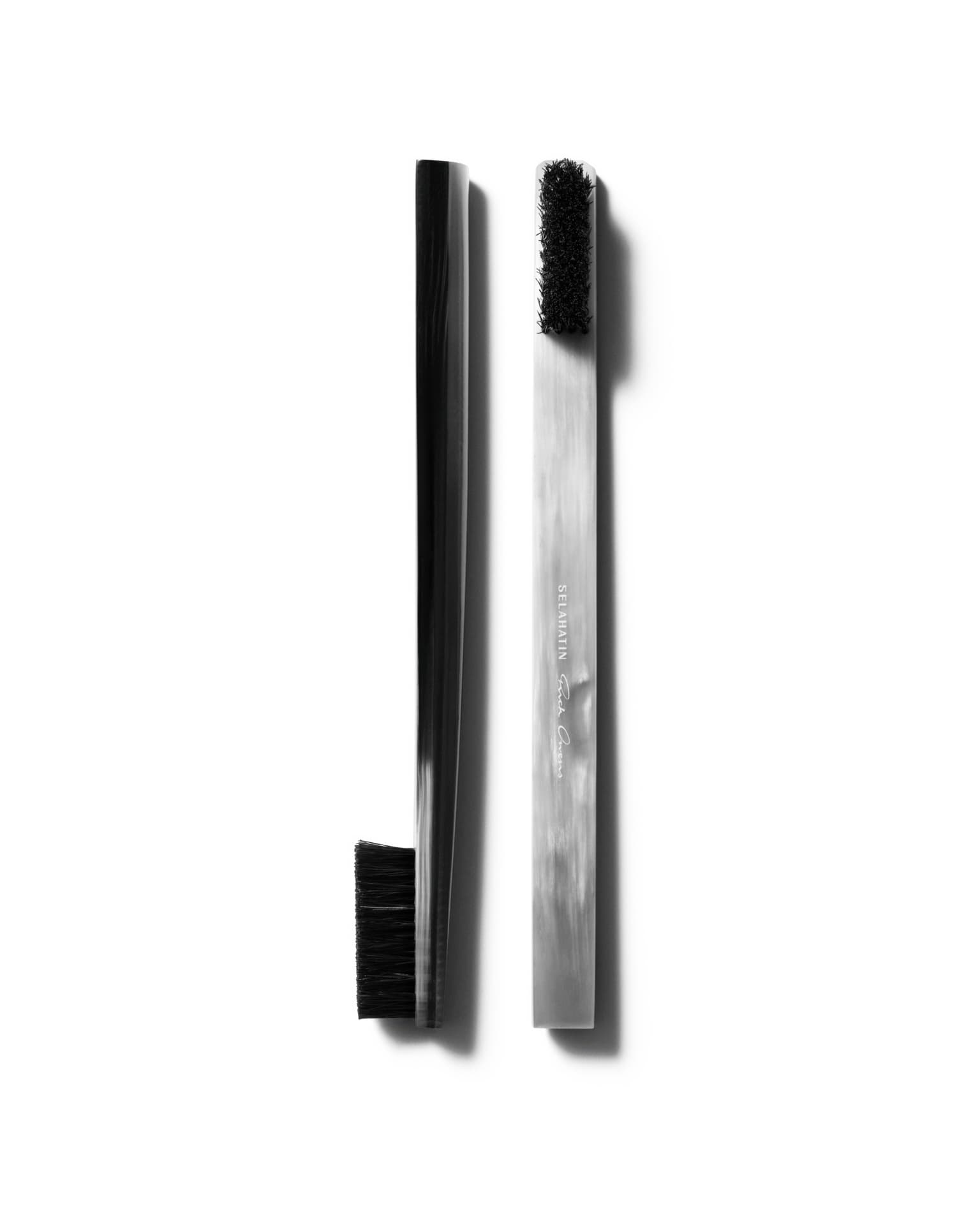 Зубная щетка, Rick Owens x Selahatin | Архив пресс-служб