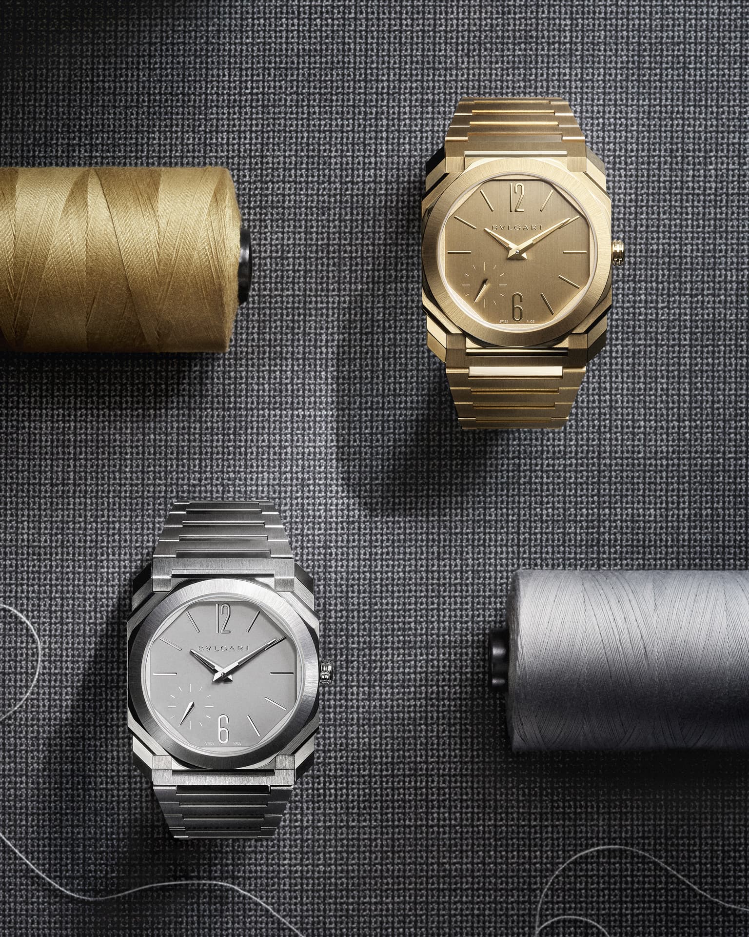 Octo Finissimo | Архив пресс-службы