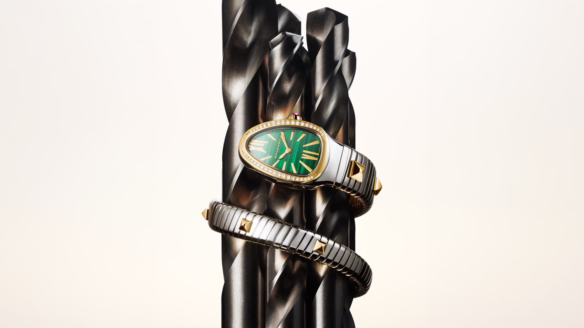 Serpenti | Архив пресс-службы