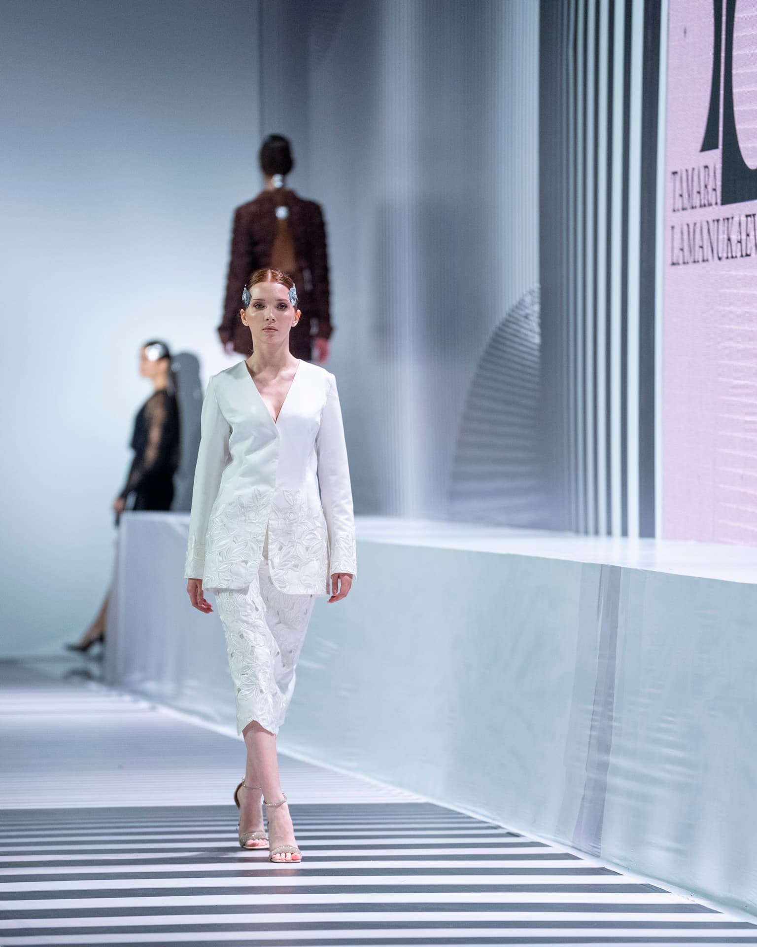 Tamara Lamanukaeva | Фотограф: Денис Карпенко