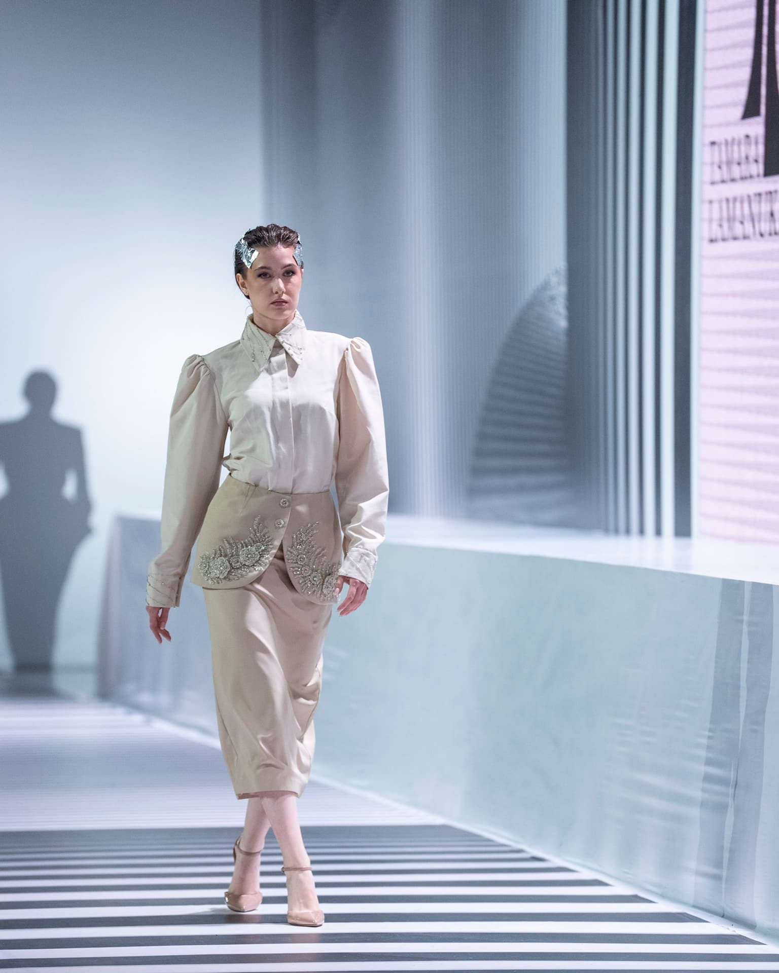 Tamara Lamanukaeva | Фотограф: Денис Карпенко