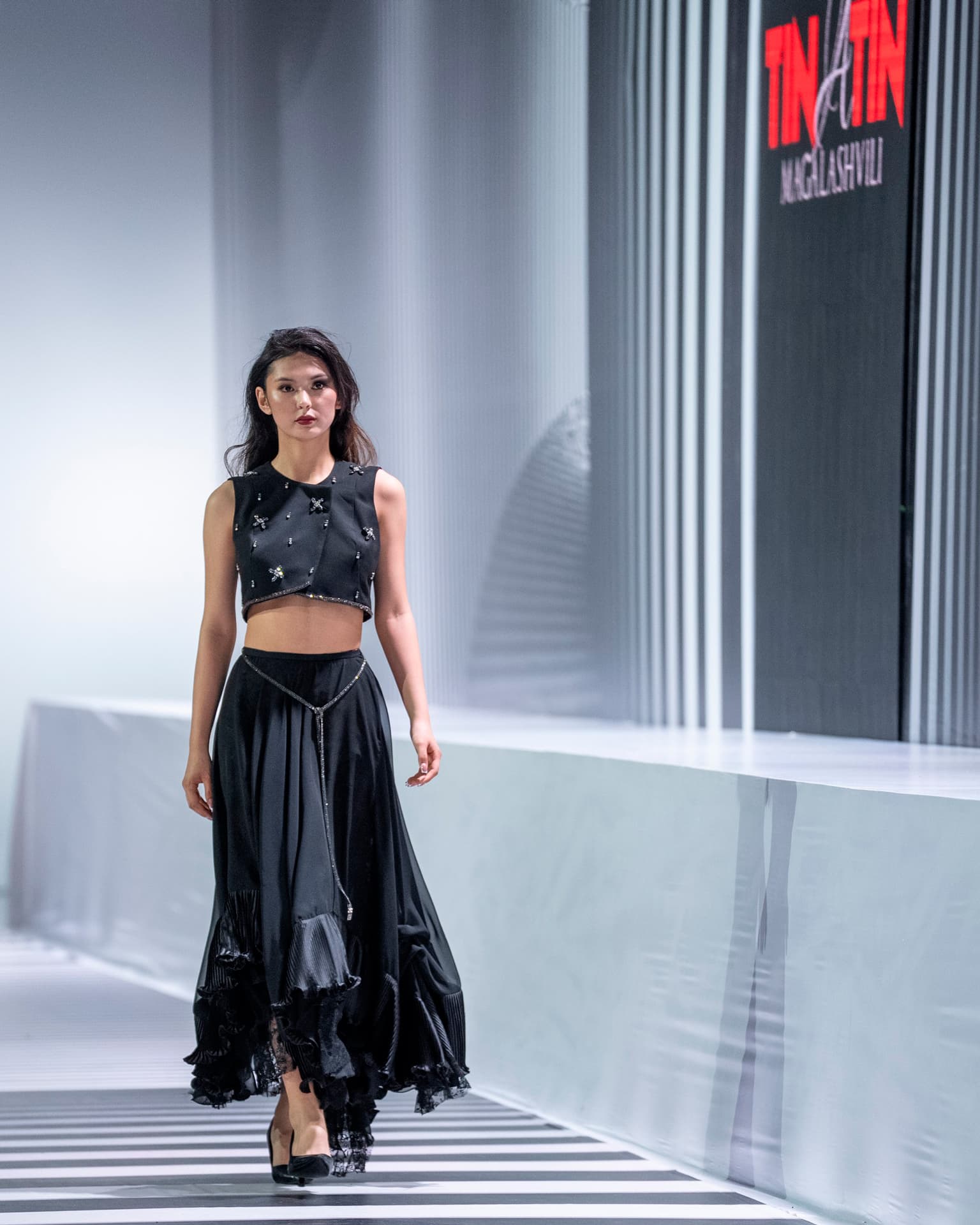 Tinatin | Фотограф: Денис Карпенко