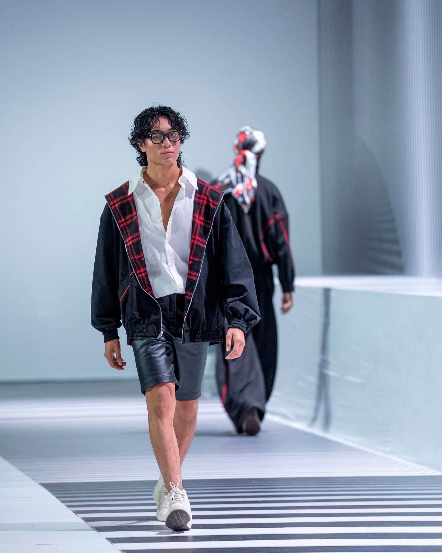 Yang Lain by Adilya Botabayeva | Фотограф: Денис Карпенко