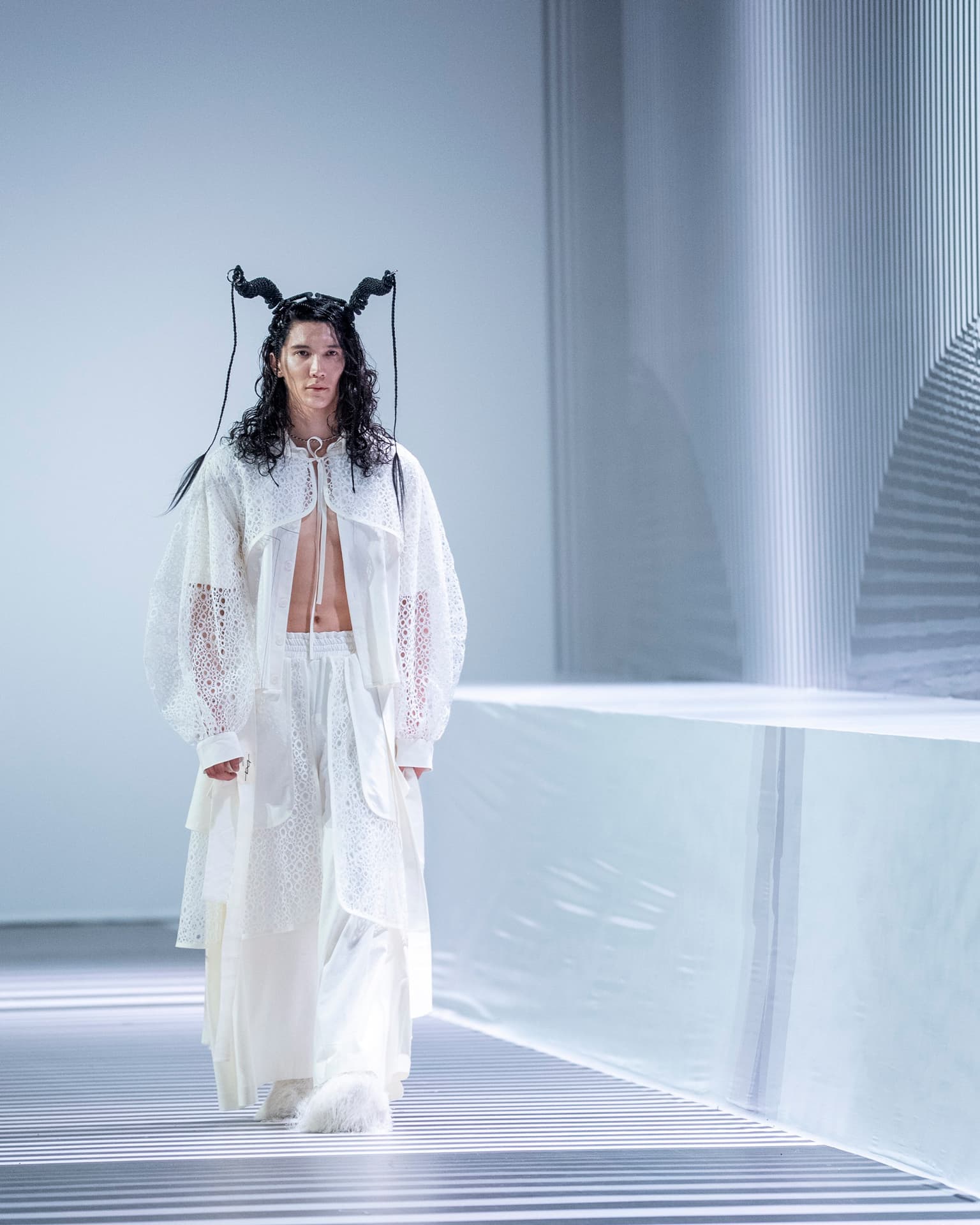 Zalkar & Irina Iliushenko | Фотограф: Денис Карпенко